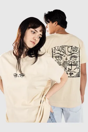 A Lost Cause Reflection T-shirt sort