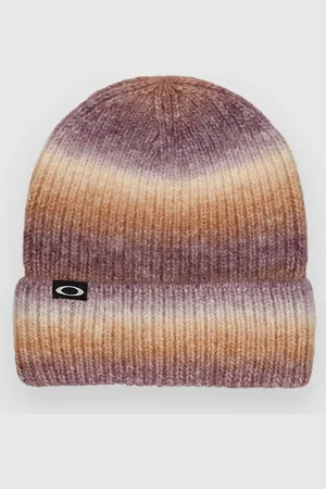 Oakley Ellipse Gradient Beanie orange