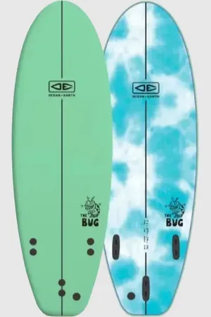 OCEAN & EARTH The Bug 5