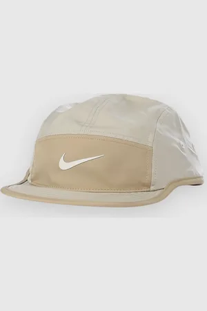 Nike Dri-Fit Fly Unstructured Swoosh Kasket