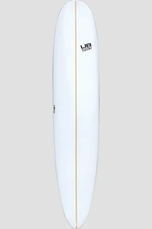 Lib Tech Pickup Stick Surfboard hvid