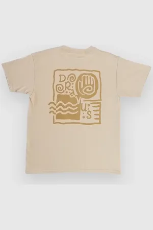 Dravus Geo Doodles Kids T-shirt