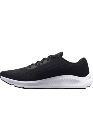 Under Armour UA W Charged Pursuit 3, Black/White