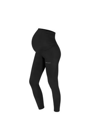Röhnisch Flattering Maternity Tights, Black