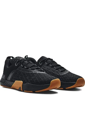 Under Armour UA TriBase Reign 5, Black