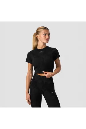 Everyday Seamless T-shirt Black