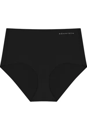 Röhnisch Active 2-pack Hipster, Black