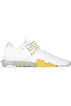 Nike Savaleos, White/Metallic Gold-Wolf Grey-Photon Dust