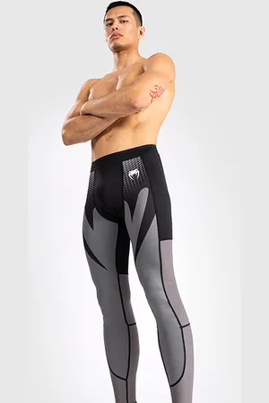 Venum Attack Spats Tights Sort