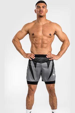 Venum Attack Fight Shorts Sort