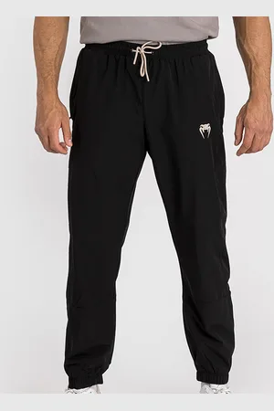 Venum Attack 90 Tracksuit Bukser Sort/Hvid