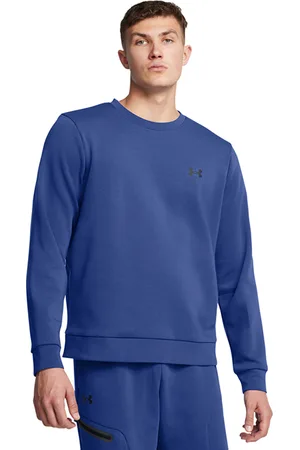 Under Armour Unstoppable Fleecetrøje
