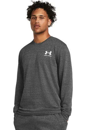 Under Armour Rival Terry Trøje