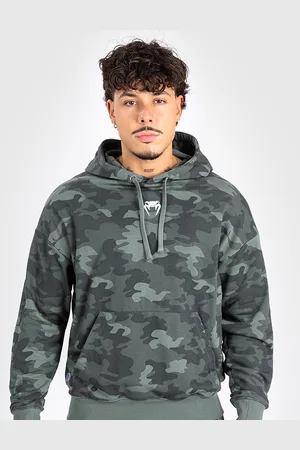 Venum Vortex XL Hoodie Camouflage