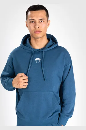 Venum Vortex XL Hoodie Mørkeblå