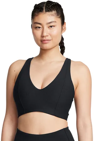 Under Armour Meridian Bralette Sort