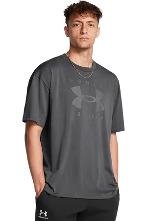 Under Armour Branded T-shirt