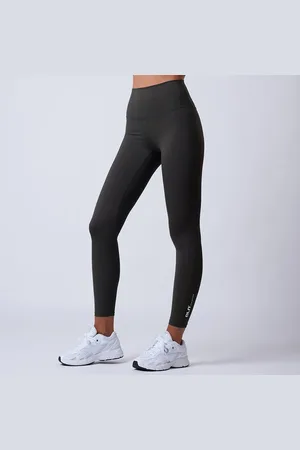 CLN Athletics Fuse 2.0 Tights Sort