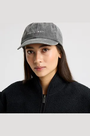 Röhnisch Juno Kasket Black Wash