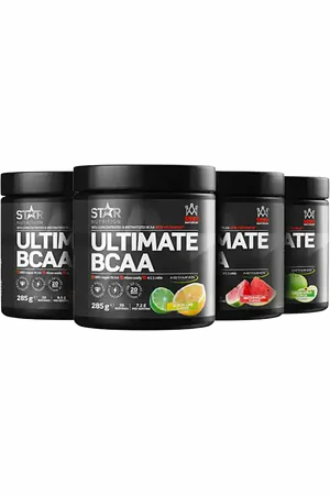 Star Nutrition BIG BUY Ultimate BCAA 1,14 kg