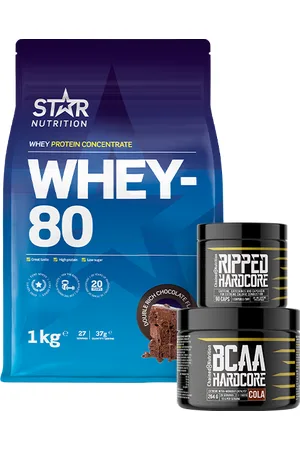 Star Nutrition Diet Pack