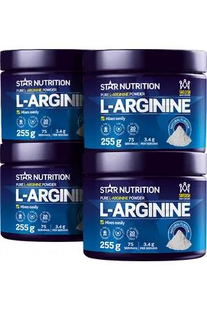 Star Nutrition BIG BUY L-Arginin Powder 1,02 kg