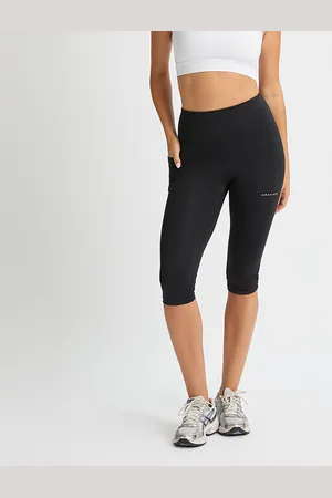 Röhnisch Capri Tights Sort