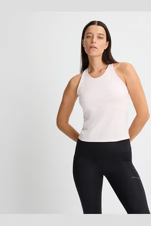 Röhnisch Jacquard Tanktop