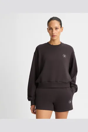 Röhnisch Sweatshirt Sort