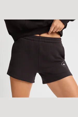 Röhnisch Sweatshorts Sort