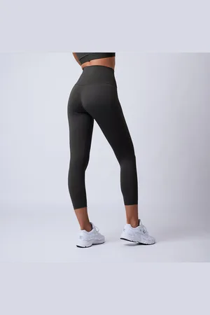 CLN Athletics Fuse 7/8 2.0 Tights Peat