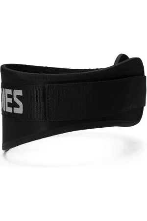 Better Bodies Basic Gym Belt, black