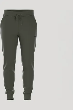 Björn Borg Essential Sweatpants Grøn