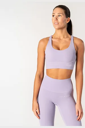 Relode Mercy Top, Lilac