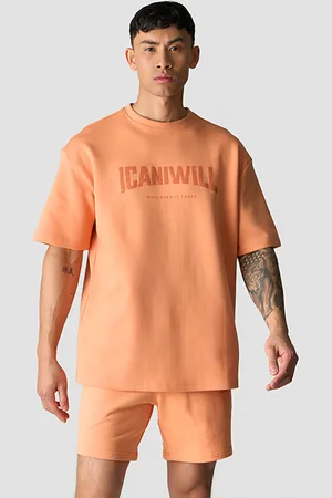 ICANIWILL Revive T-shirt Print