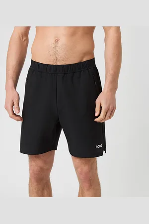 Björn Borg Zip Shorts Sort