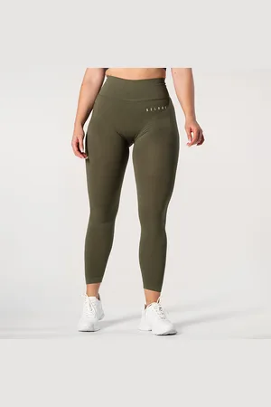 Relode Tights Slipstream, Forest Green
