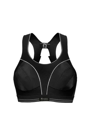 Shock Absorber Ultimate Run Bra Sort