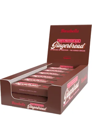 Barebells 12 x Soft Protein Bar 55 g