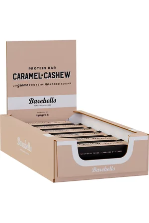 Barebells 12 x Proteinbar 55 g