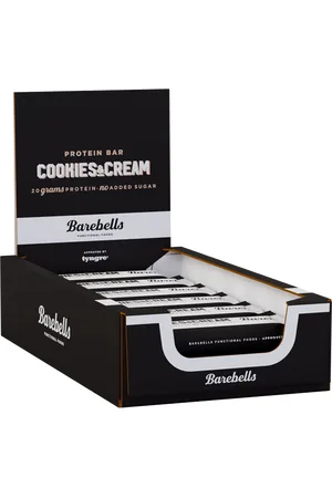 Barebells 12 x Proteinbar 55 g