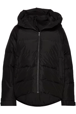 Makia Lumi Parka Foret Jakke Black