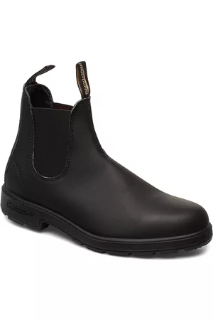 Blundstone Bl 510 Originals Chelsea Boot Støvlet Chelsea Boot Black Blundst