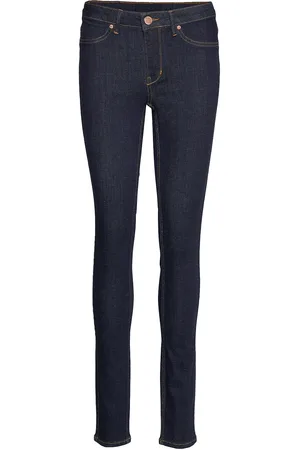 2nd Day 2Nd Jolie Deep Bottoms Jeans Skinny Blue