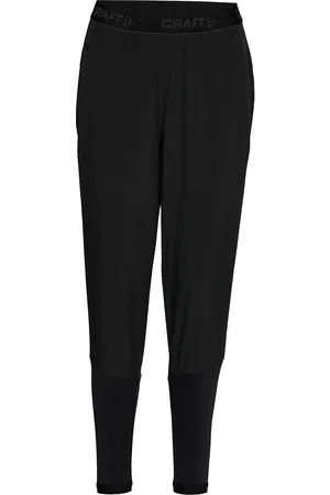Craft Adv Essence Training Pants W Sport Sport Pants Black