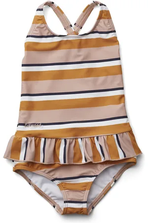 Liewood Amara Swimsuit Badedragt Badetøj Multi/patterned