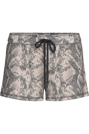 P.J.Salvage Short Shorts Grey