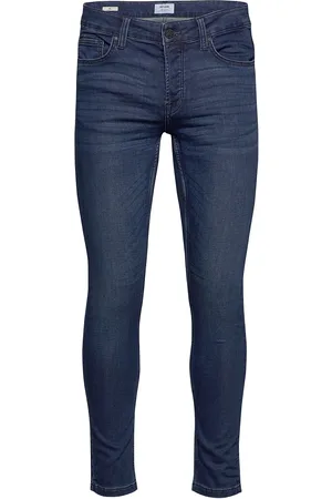 Only & Sons Onsloom Slim Db Jog 0431 Pim Dnm Noos Bottoms Jeans Skinny Blue