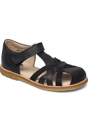 Arauto RAP Kace Shoes Summer Shoes Sandals Black