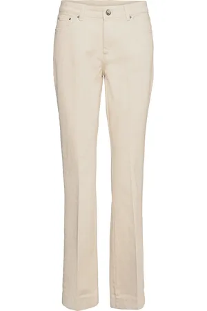 DAY Birger et Mikkelsen Day Nigella Up Bottoms Trousers Chinos Pink